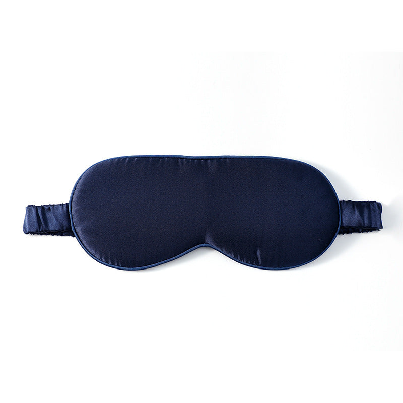 19 Momme Natural Silk Blackout Sleep Eye Mask