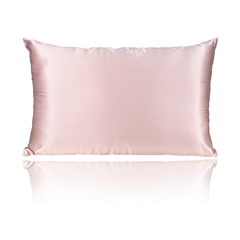 Envelope Silk Pillowcase Single Solid Color